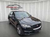 Jaguar F-PACE 2.0i 8AT 4x4 Prestige,Schiebdach,LED*74 - gebrauchte Jaguar F-Pace aus dem Jahr 2019