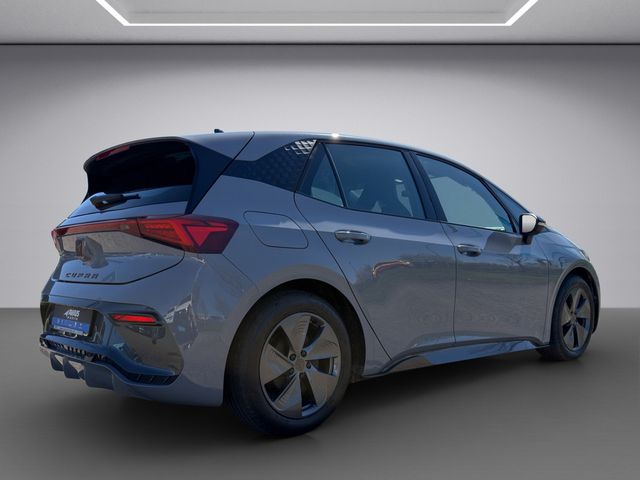 Born 58kWh 150 kW