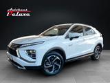 Mitsubishi Eclipse Cross PHEV 4WD PLUS NAVI-KAMERA-LEDER - Mitsubishi Eclipse Cross in Hamburg