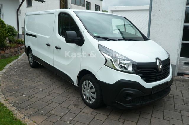 Renault Trafic Kasten L2 Komfort * EURO 6 * KLIMA * 1 VB