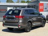 Mitsubishi Outlander Edition 100 1.Hand|Kamera|SHZ|Tempomat - Mitsubishi aus 2018