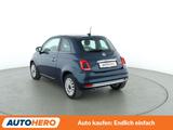 Fiat 500 1.0 Mild-Hybrid Dolcevita*TEMPO*PDC*KLIMA* - Fiat 500: Schiebedach