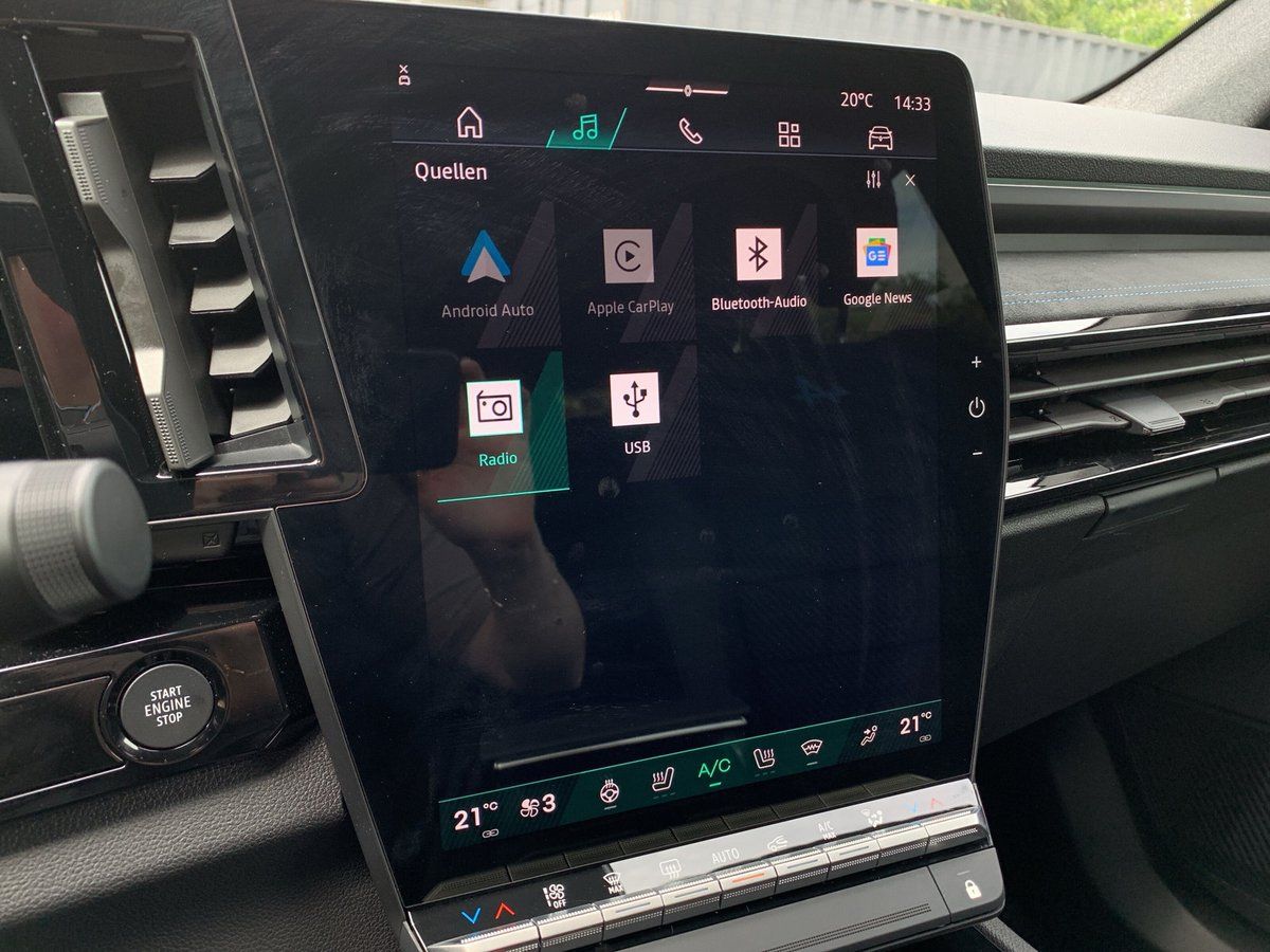 Renault Espace - Bild 39
