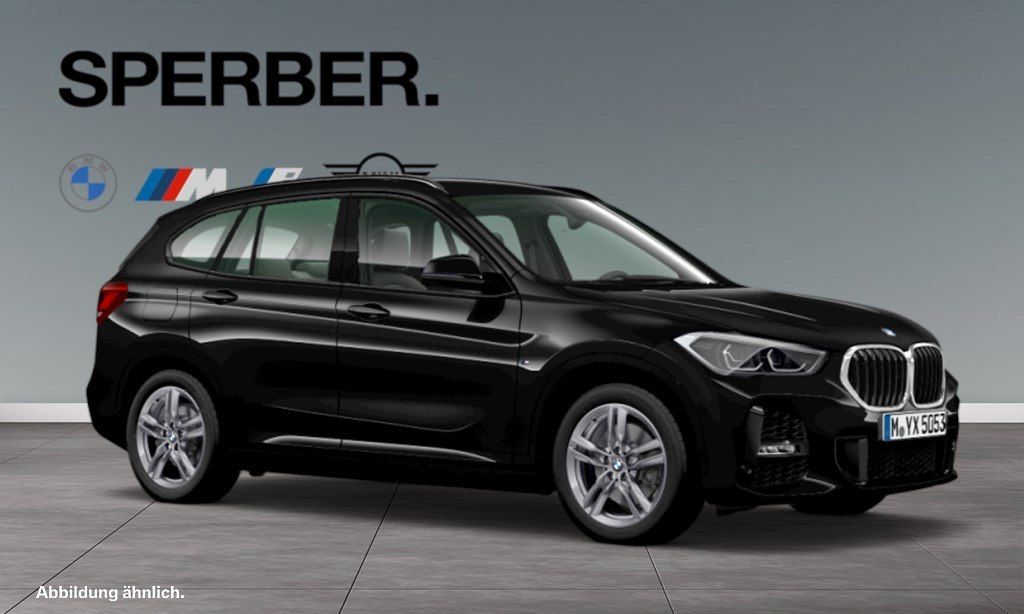 BMW X1 - Bild 6