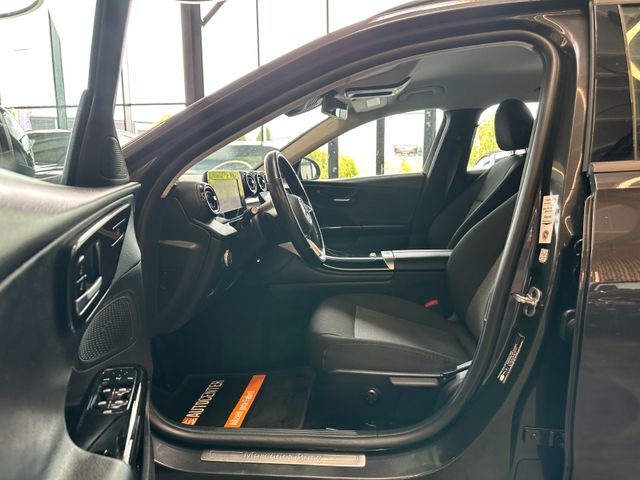 MYAUTOCENTER – Gebraucht- und Jahreswagen mit Werkstattservice in Pfaffenhofen Mercedes-Benz C 200 *VOLLDIGITAL*KEYLESS*2-ZONEN*ACC*NAVI*