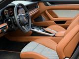 Porsche 992 911  Turbo S Cabriolet HERITAGE DESIGN*SPORT - Porsche Gebrauchtwagen in Kerpen