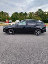 MG5ev  50kWh Luxury - MG MG5 Gebrauchtwagen
