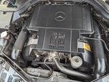 Mercedes-Benz S 420 L/  H-Kennzeichen Tausche  mit Euro-6- - Mercedes-Benz S 420 mit Benzin-Antrieb