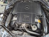 Mercedes-Benz S 420 L/  H-Kennzeichen Tausche  mit Euro-6- - Mercedes-Benz S 420 mit Benzin-Antrieb