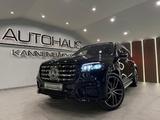 Mercedes-Benz GLS 450d 4Matic*PANO*RFK360°*LUFT°SOFTCLOSE° - gebrauchte Mercedes-Benz GLS 450 aus dem Jahr 2024