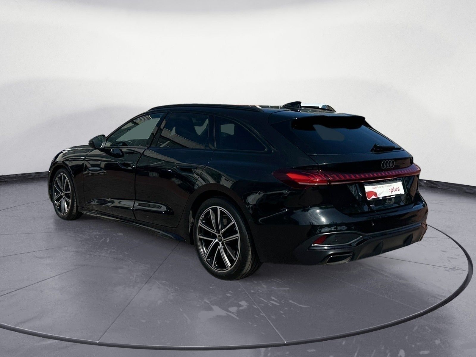 Audi A5 Avant TFSI quattro S-line LED Tech AHK Kamera foto 4