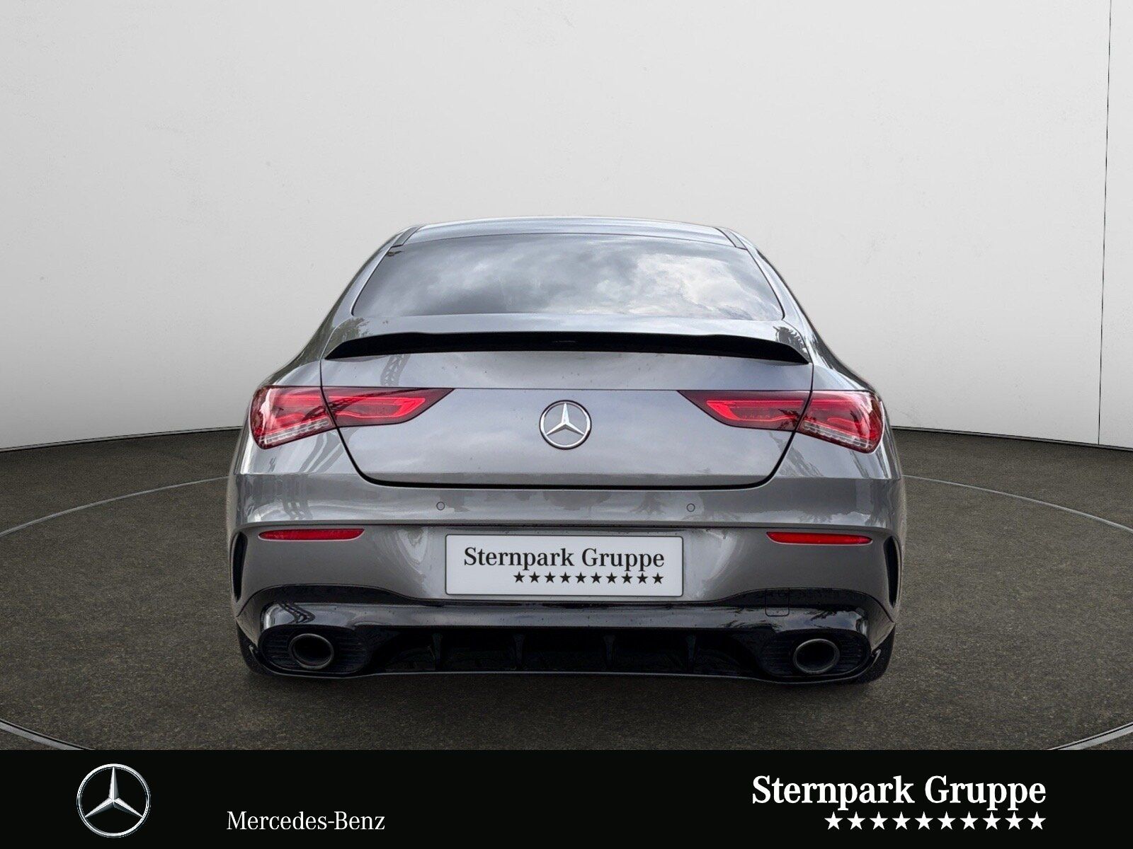 Mercedes-Benz CLA 35 4Matic AMG PANO NIGHT MEMORY HEAD-UP uvm foto 4