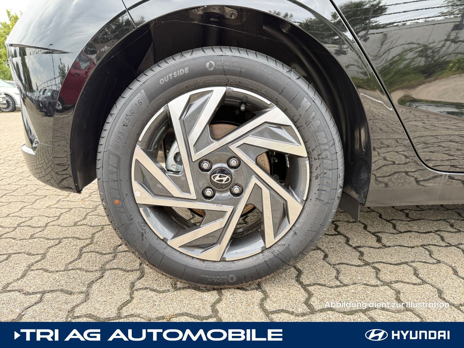 Hyundai i20 - Bild 13