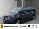 Volkswagen T7 Multivan 1.4 eHybrid Edition LÜ DSG *R-CAM* - Volkswagen T7 Multivan mit Hybrid-Antrieb