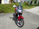 Aprilia PEGASO 650 I.E. - APRILIA PEGASO 650