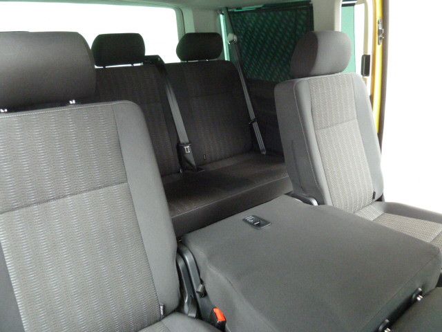 Volkswagen T6 Multivan CARAVELLE LED ACC NAVI AHK foto 18