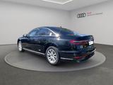 Audi A8 50 TDI quattro Matrix AHK Kamera Navi Carplay - Audi A8 Gebrauchtwagen