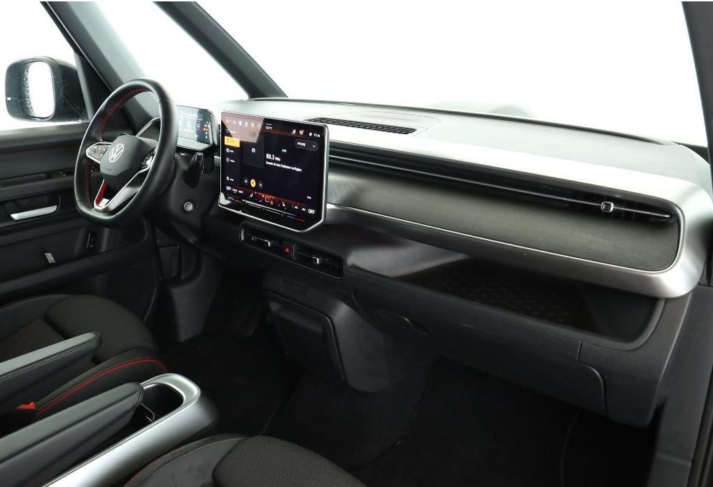Volkswagen ID. Buzz - Bild 4