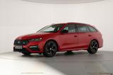 Skoda OCTAVIA C. RS FIRST EDITION 2.0TSI DSG HEAD-UP - Skoda Octavia: First Edition
