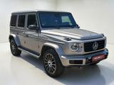 Mercedes-Benz G 350d AMG Line*BURMESTER*360*MUTLIEBEAM*ACC*MEM