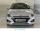 Hyundai i20 Select/120 PS/1 Hand/ - Hyundai: 120i