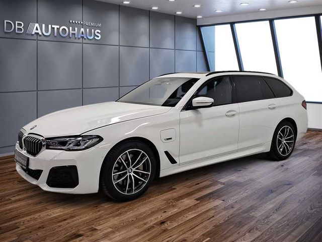 BMW 530e Touring Sport-Steptronic M Sportpaket Pano