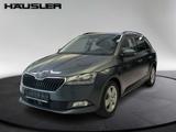 Skoda Fabia Ambiente 1.0 Sitzheizung Einparkhilfe Klim - Skoda Fabia Ambiente mit Benzin-Antrieb