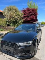 Audi S3 2.0 TFSI S tronic quattro - - gebrauchte Audi S3 aus dem Jahr 2014