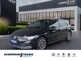 Volkswagen Golf VIII Lim. 1.5 TSI Active Lane Assist ACC LE - Volkswagen Golf: V5