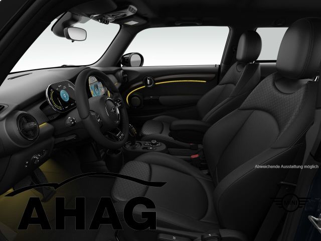 MINI Cooper SE - Bild 4