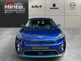 Kia Niro EV 64-kWh Spirit GLASDACH LEDER+ 3-PHASEN - Kia Niro EV SUV