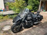 Triumph Rocket III Roadster, EML GT2001 - TRIUMPH MOTORRAD