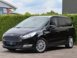 Ford Galaxy Titanium *7-Sitzer / Massage / Leder* - Ford Galaxy mit Diesel-Antrieb: Leder, Navigationssystem