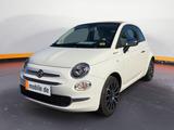 Fiat 500C Dolcevita Limited Edition - Fiat 500C Gebrauchtwagen in Hannover
