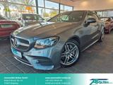 Mercedes-Benz E 450 Coupe 4M-AMG-LED-19"-Comand-Kamera 2.Hand - gebrauchte Mercedes-Benz E 450 aus dem Jahr 2020