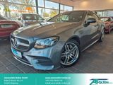 Mercedes-Benz E 450 Coupe 4M-AMG-LED-19"-Comand-Kamera 2.Hand - Mercedes-Benz E 450 aus 2020