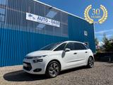 Citroën C4 Picasso/Spacetourer**Selection**Pano*Kamera** - weiße Citroën C4 Picasso