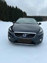 Volvo V40 Cross Country T5 AWD Geartronic Summum S... - Volvo V40 Cross Country Benziner Gebrauchtwagen