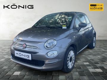 Fiat Leasingangebot: Fiat 500 MY23 1.0 GSE Klima & Sound