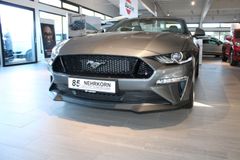 Fahrzeugabbildung Ford Mustang 5.0 V8 GT Automatik LED ACC Kamera Leder