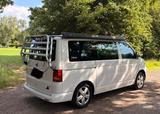 Volkswagen T5 California Comfortline - gebrauchte VW T5 California aus dem Jahr 2011