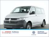 Volkswagen T6.1 Caravelle TRENDL KR 2.0TDI 150PS DSG 8SITZE - Volkswagen T6 Caravelle aus 2023