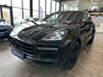 Porsche Cayenne Turbo *Matrix LED*360 Kamera*