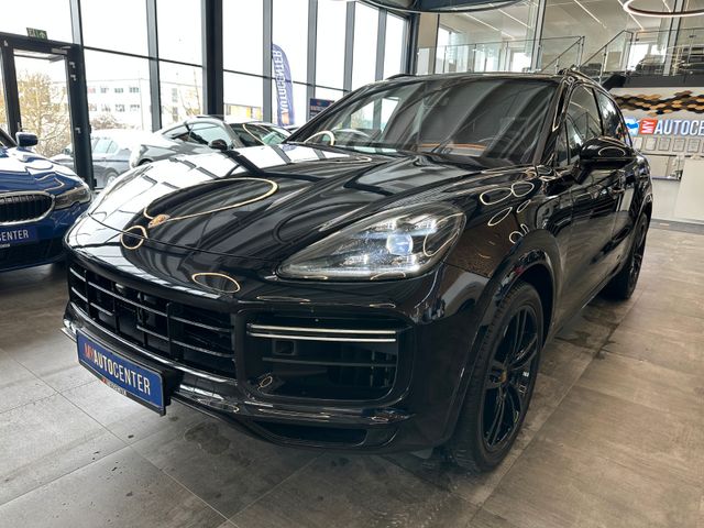 Porsche Cayenne Turbo *Matrix LED*360 Kamera*