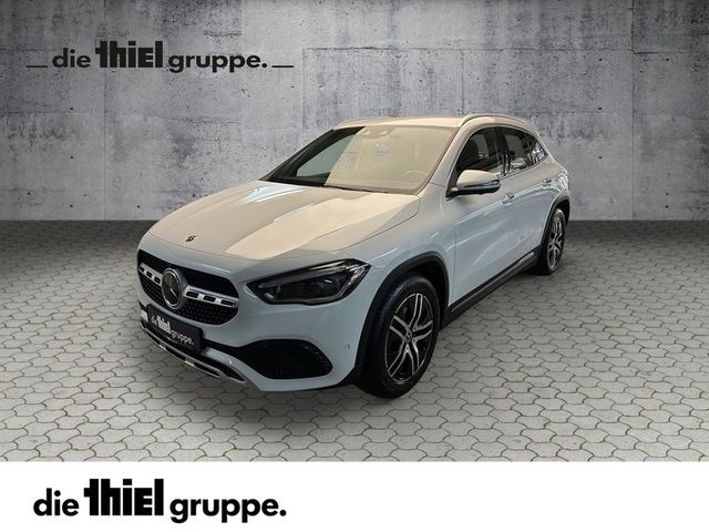 Mercedes-Benz GLA 220 d 4Matic AHK/Keyless/SHZ/360° Kam/Wirele