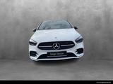 Mercedes-Benz B 200 AMG Line/Pano/HeadUp/Multibeam/AHK/EasyP - Mercedes-Benz B-Klasse: AMG