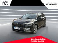 Toyota Corolla Cross - Vorschau Bild 1