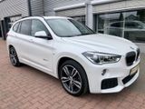 BMW X1 xDrive 20 d M Sport/LED/Panorama/Navi/Leder - BMW X1: M Sport Xdrive20d