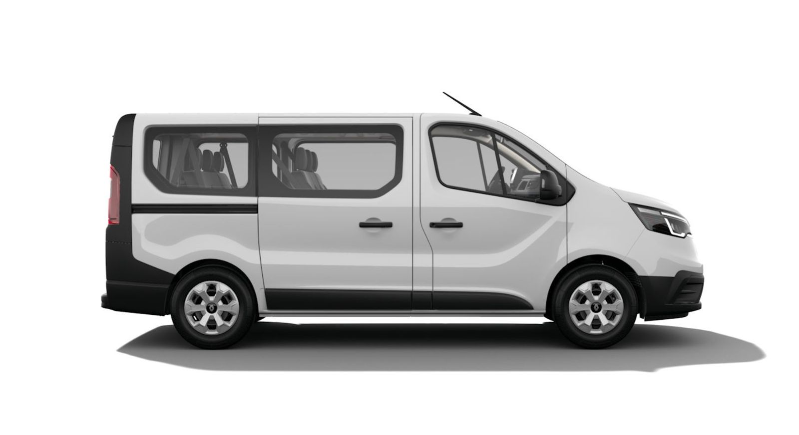 Renault Trafic - Bild 6