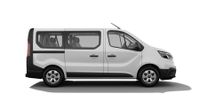 Renault Trafic - Vorschau Bild 6